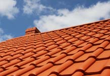 Clay Shingles - North Star Roofing Service New Jersey and Florida