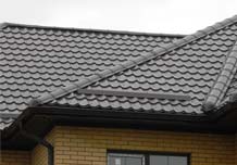 Metal Shingles - North Star Roofing Service New Jersey and Florida