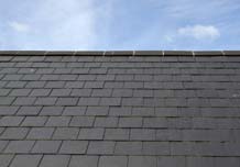 Slate Shingles - North Star Roofing Service New Jersey and Florida